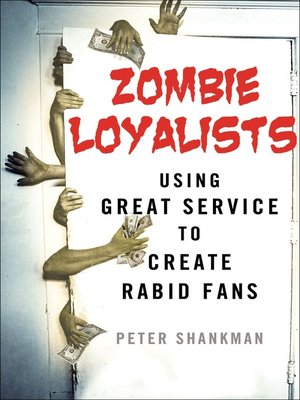 cover image of Zombie Loyalists
